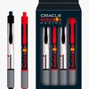 UnderCover Oracle Red Bull Racing Tintenschreiber 4er-Pack