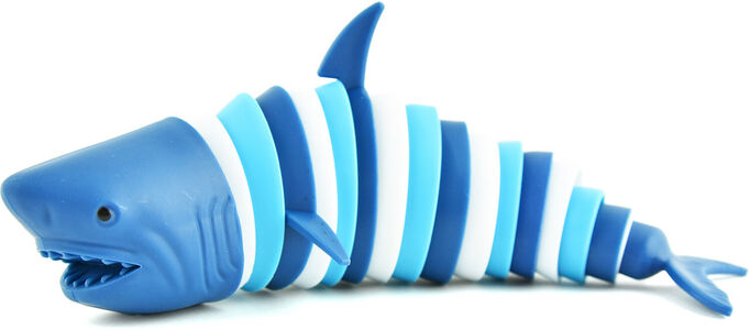Robetoy Slinky Shark