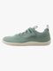 Reima Telmin Jr Barefoot Sneaker, Stone Green