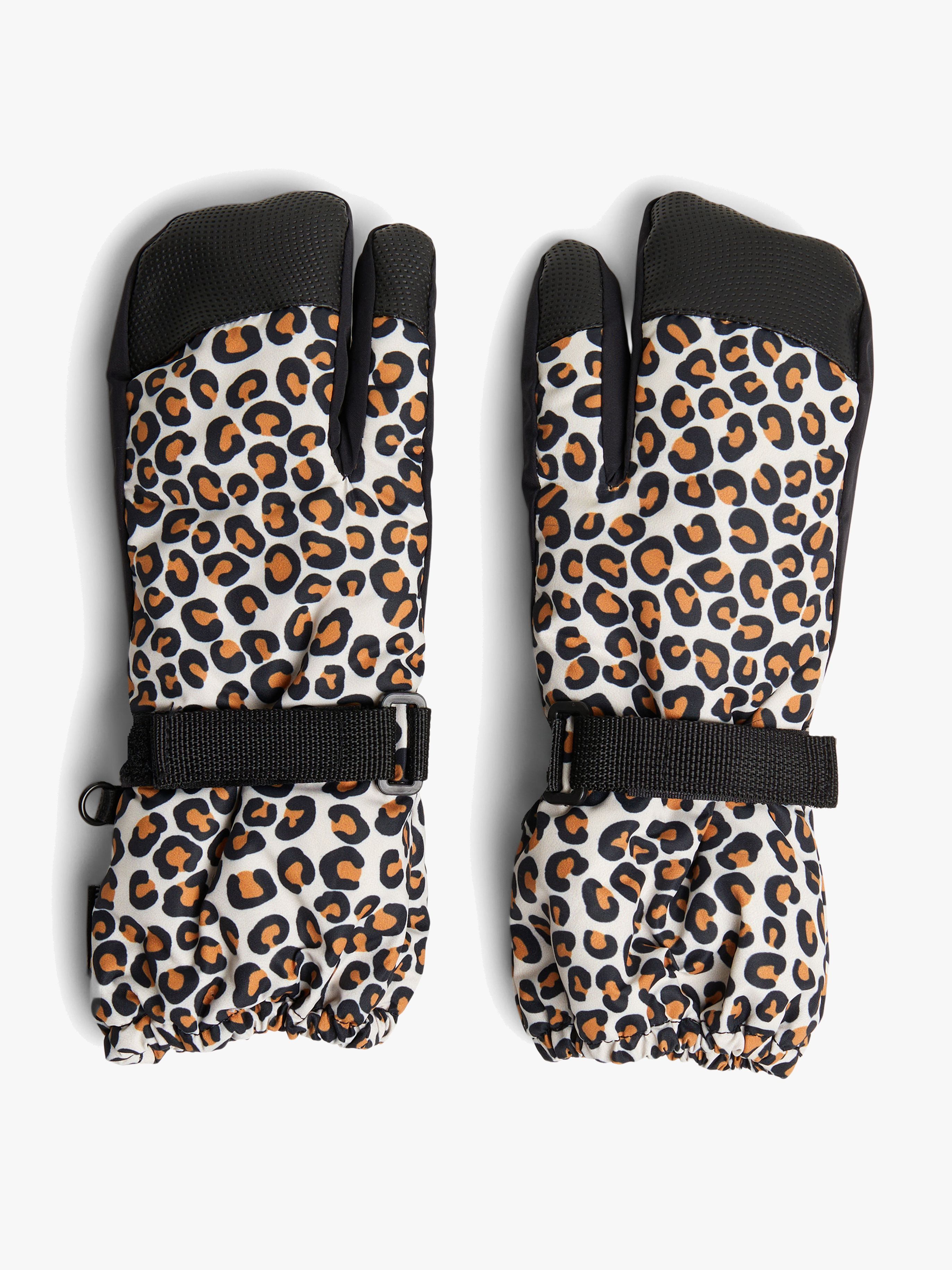 Nordbjørn Snowpro Handschuhe, Leo, 4-6 Jahre