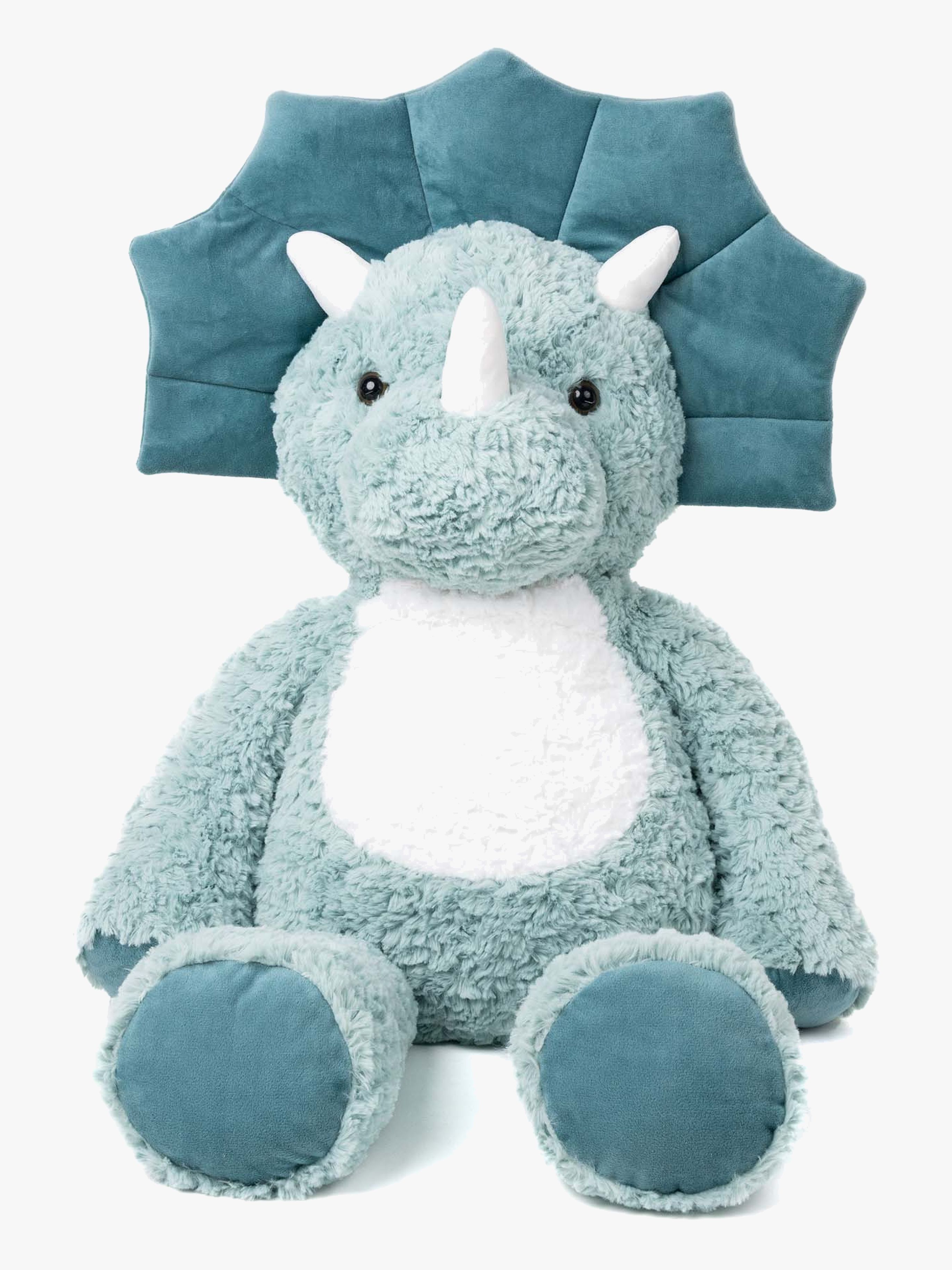 Tuffisar, Dino Plüschspielzeug 100 cm