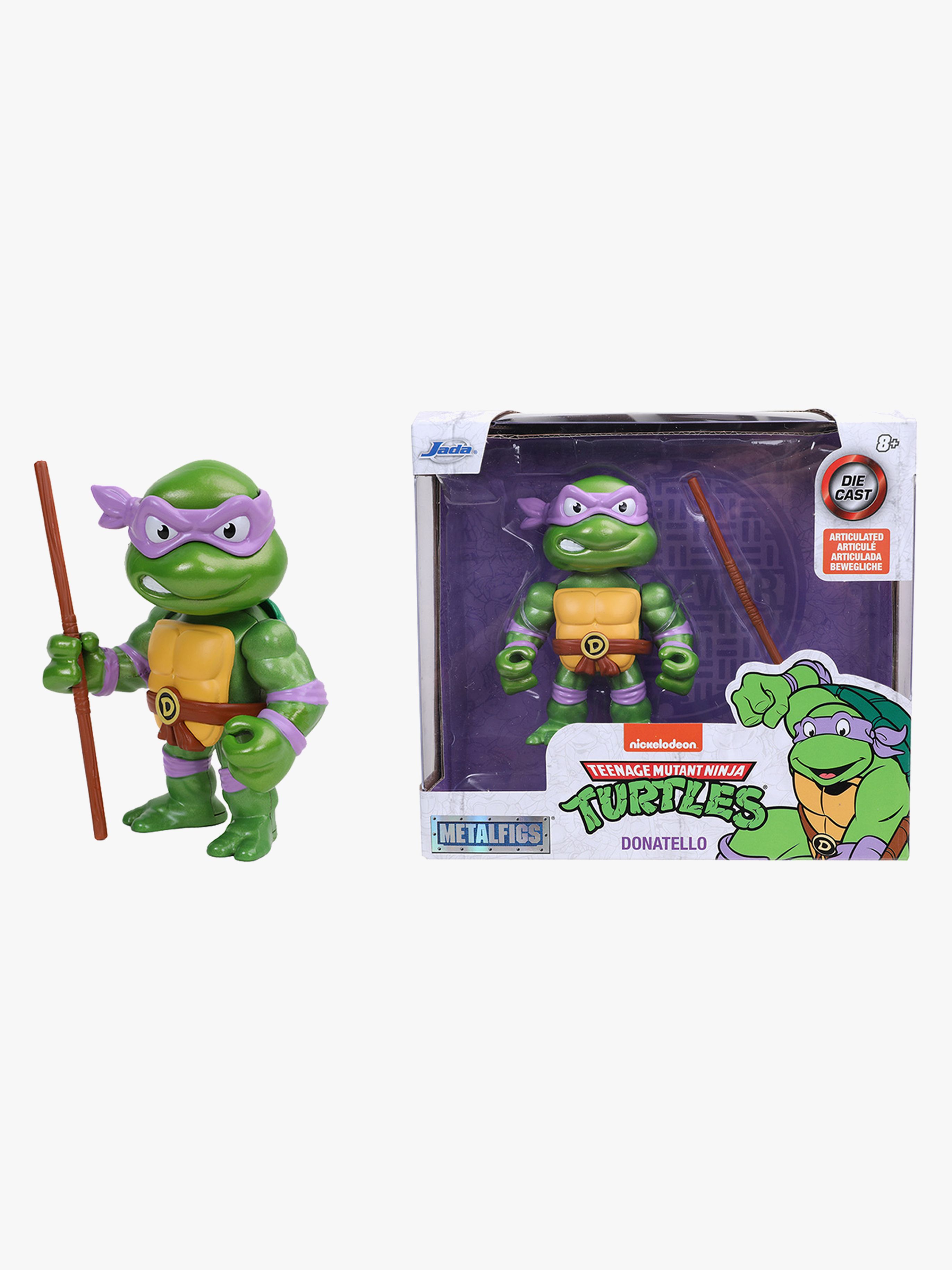 Donatello Figur