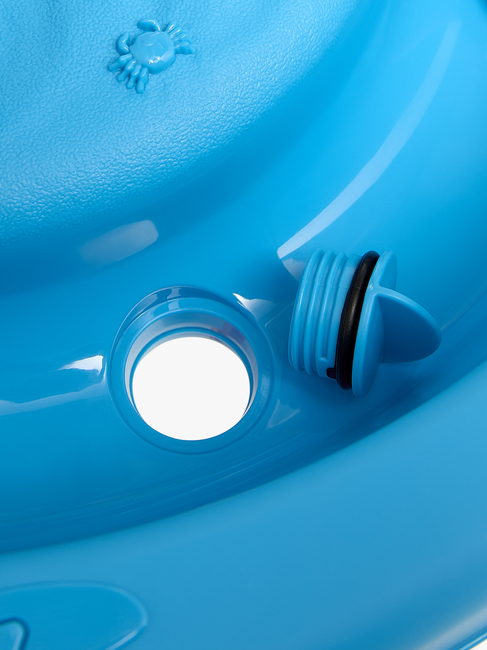 Fippla Wasser- & Aktivitätstisch, Blau