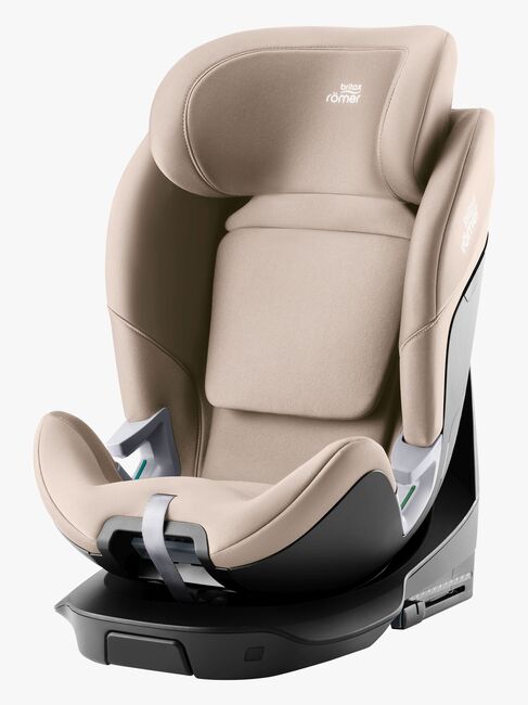 Britax Römer Swivel Kindersitz, Chai