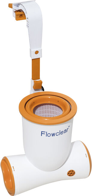 Bestway Flowclear 680Gal Skimatic Filter Pump