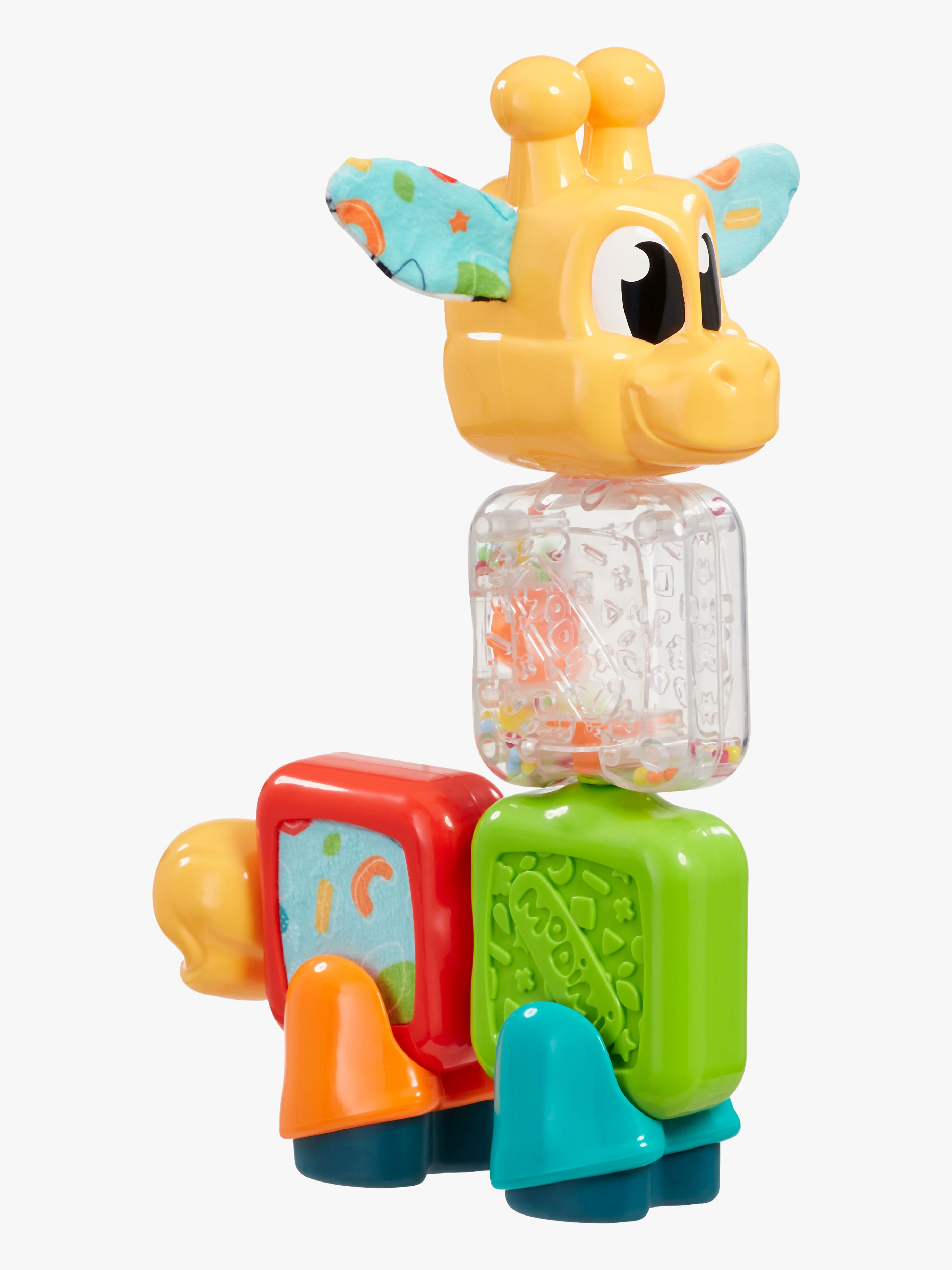 Modimi Bausatz Ginny Giraffe 7 Teile