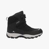 Viking Bjork BOA GTX Winterstiefel, Schwarz