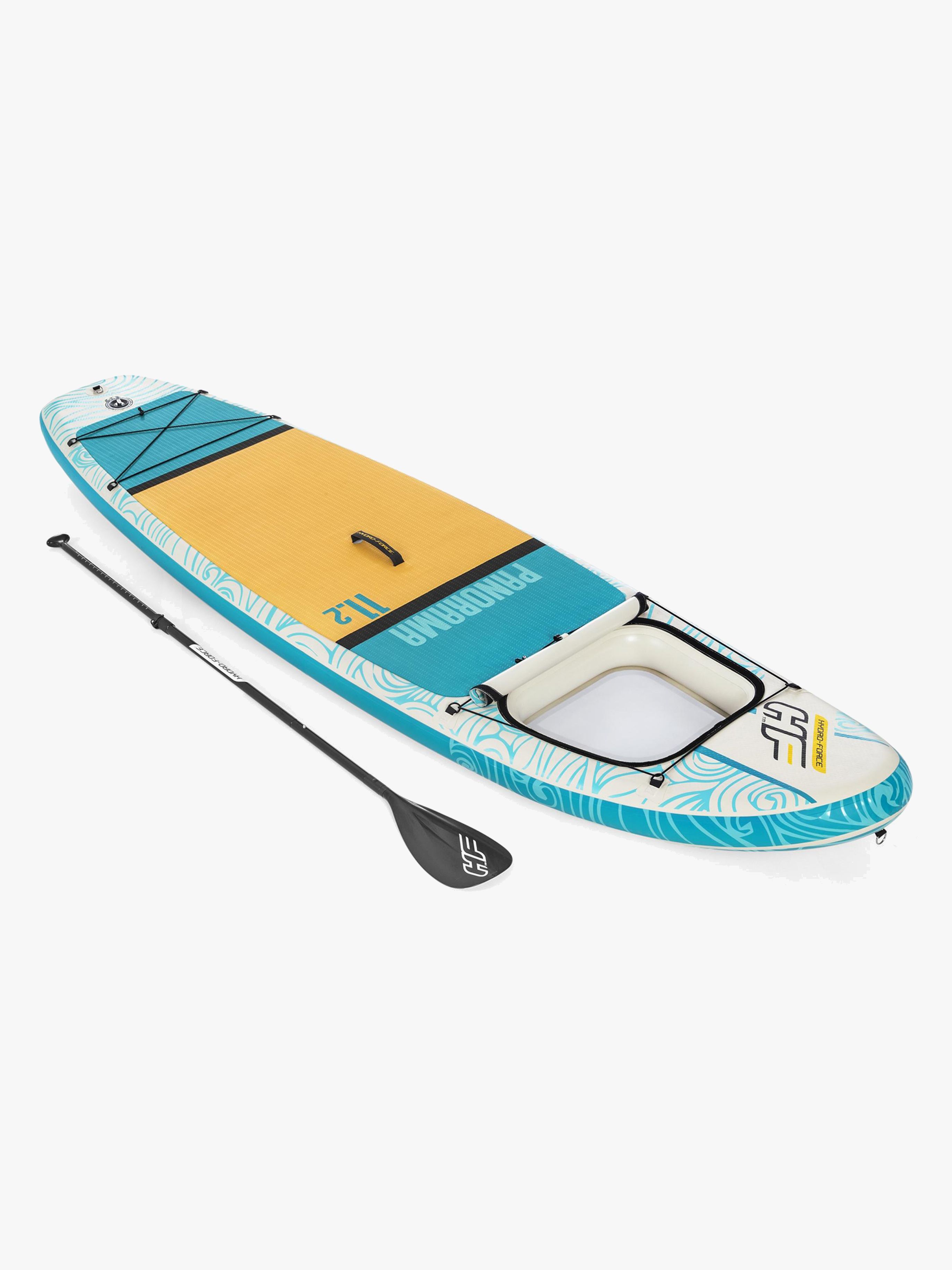 Hydro-Force Panorama Set Paddleboard