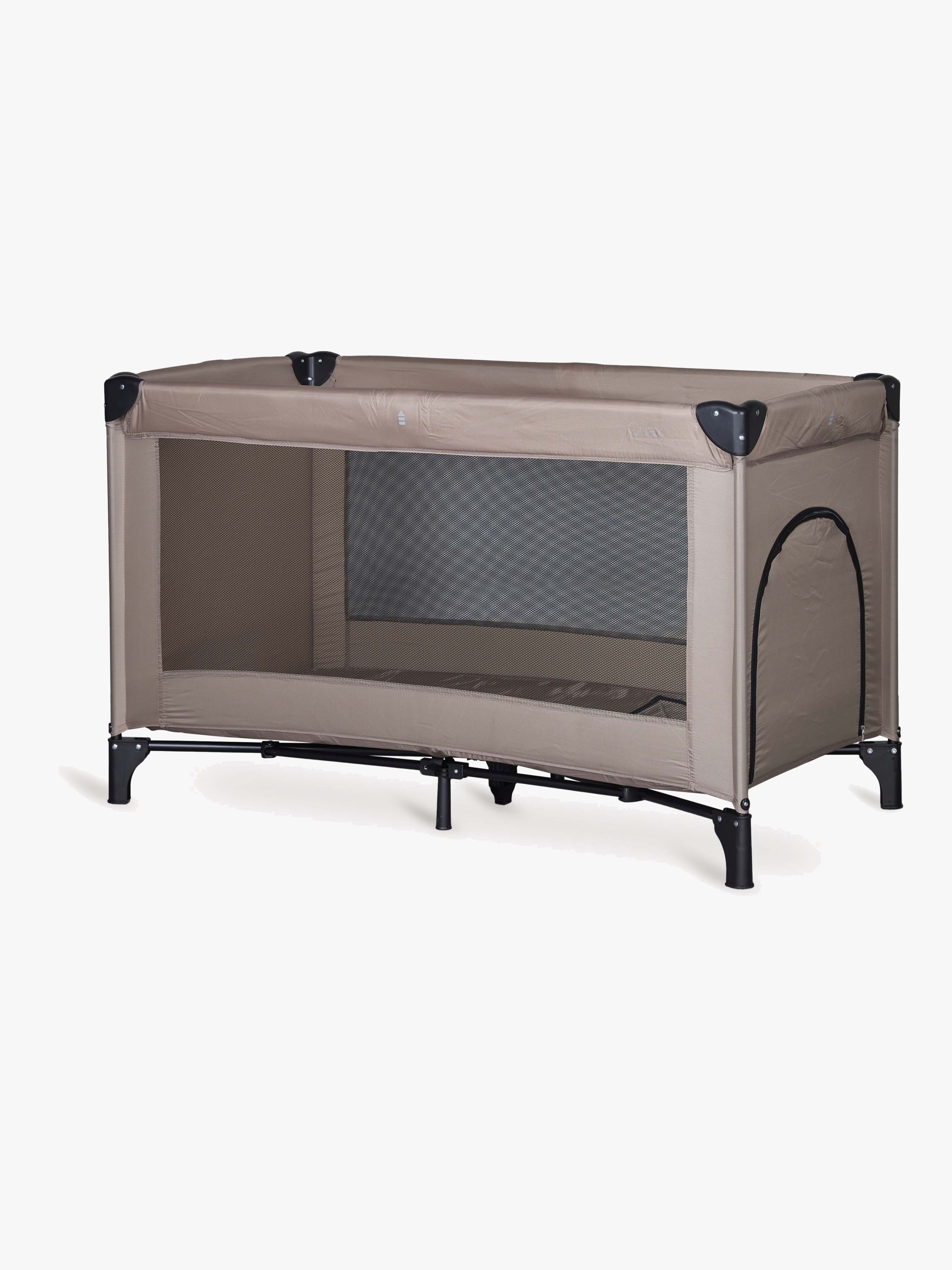 Quax Reisebett, Beige