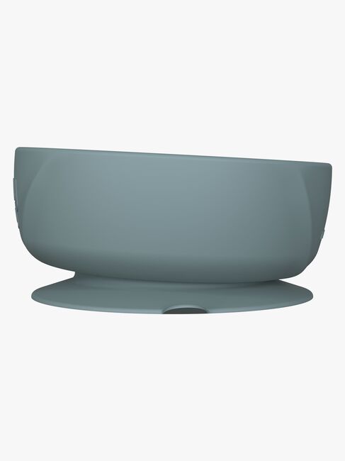 Everyday Baby Schüssel Silikon, Grün