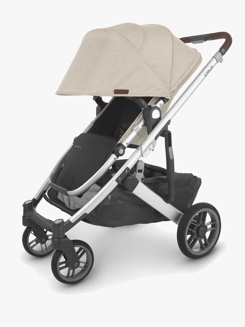 UPPAbaby CRUZ V2 Kinderwagen, Declan Beige