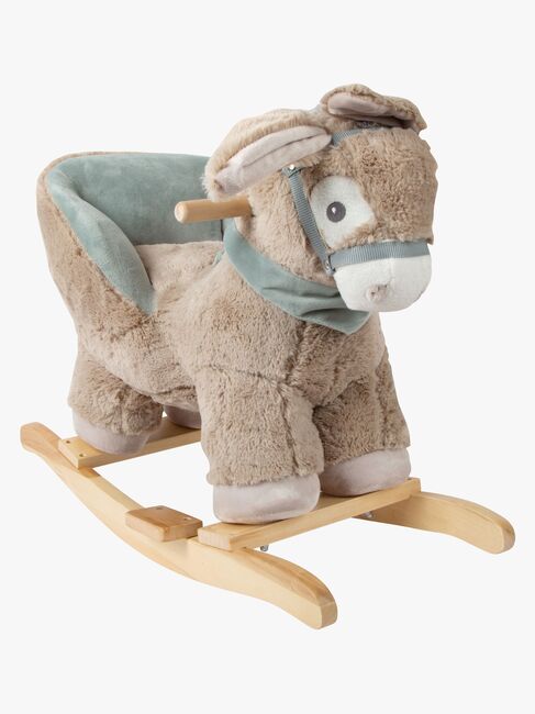 Small Foot Schaukeltier Esel