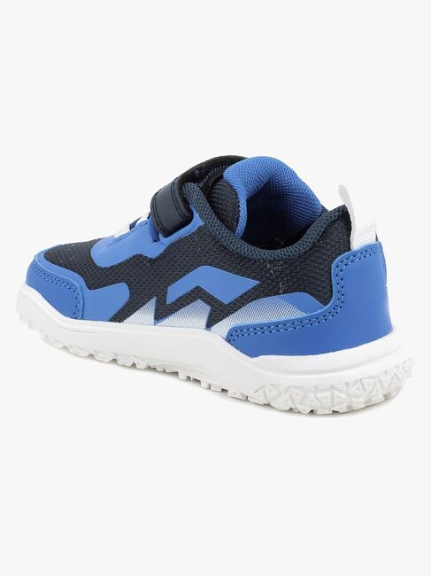 Primigi Pyr Barefoot Sneaker, Navy Royal