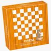 Tactic Trendy Schach Classic Collection