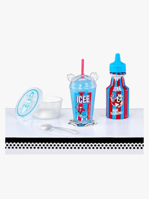 Miniverse Make It Mini Treats Spielset