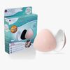 Cache Coeur CURVE Slim Stilleinlagen