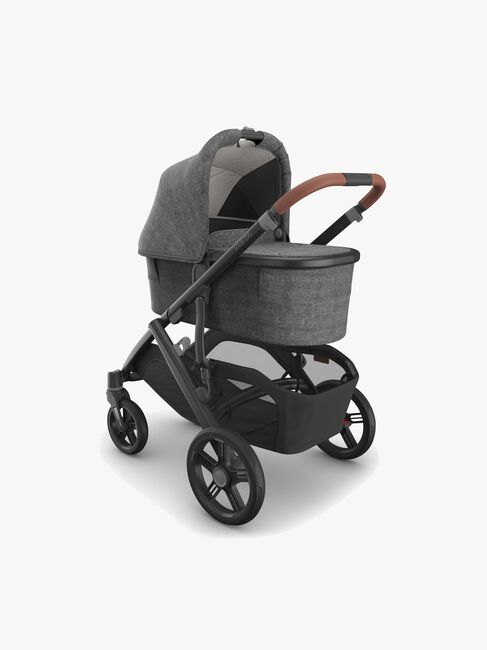 UPPAbaby V3 Liegewanne, Greyson
