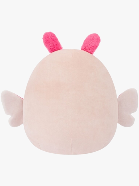Squishmallows Kuscheltier Schmetterling 30 cm