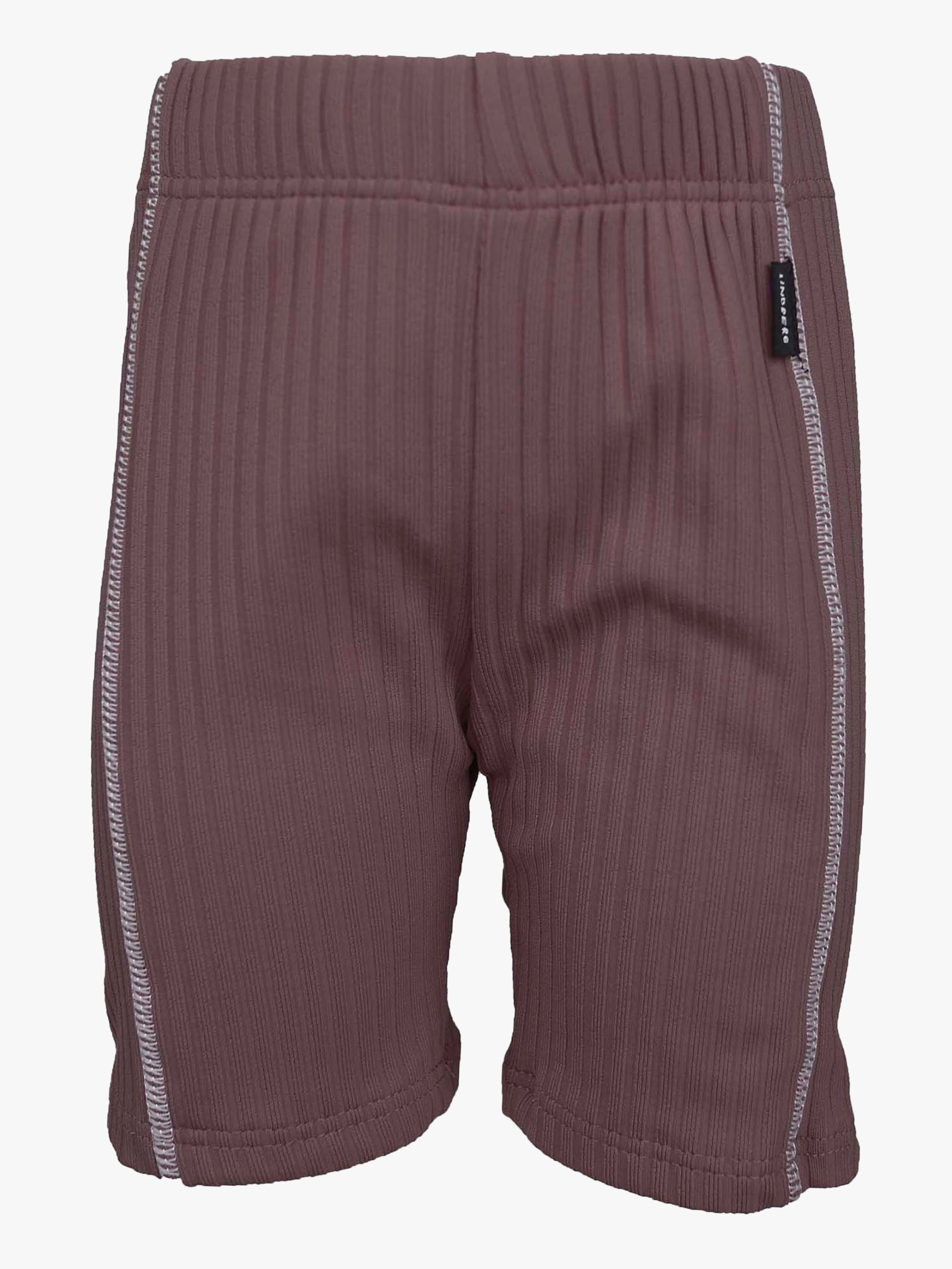Lindberg Palermo Badehose, Dusty Mauve, 122-128
