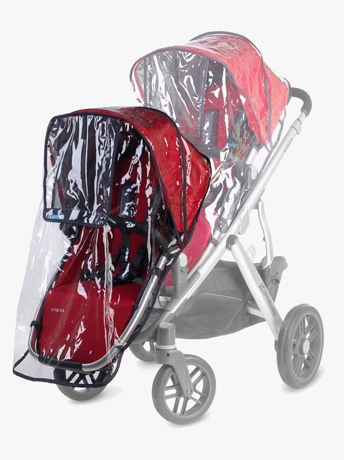 UPPAbaby VISTA Regenschutz Zweitsitz