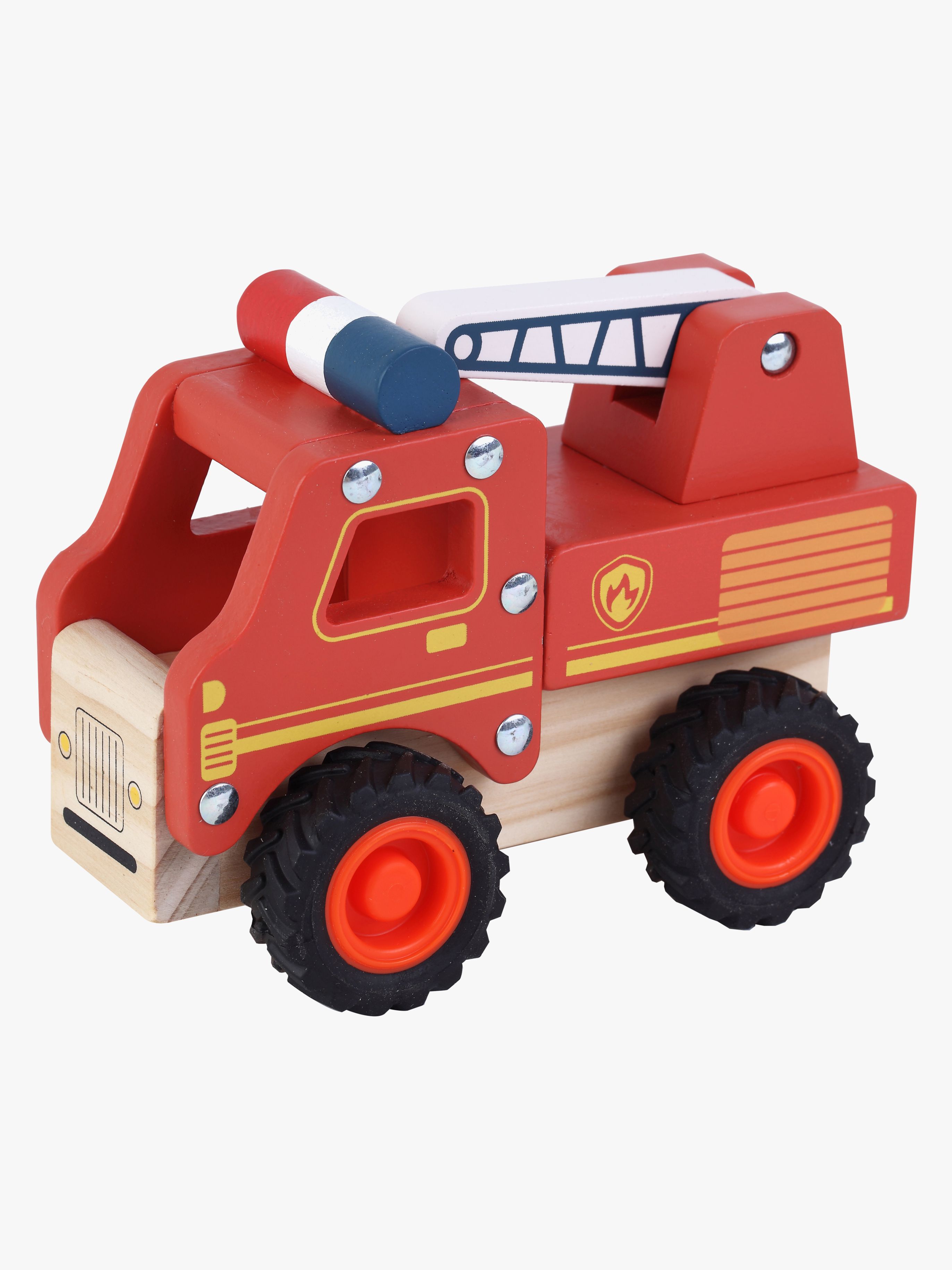 Feuerwehrauto