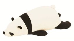 NemuNemu Kissen Panda XXL