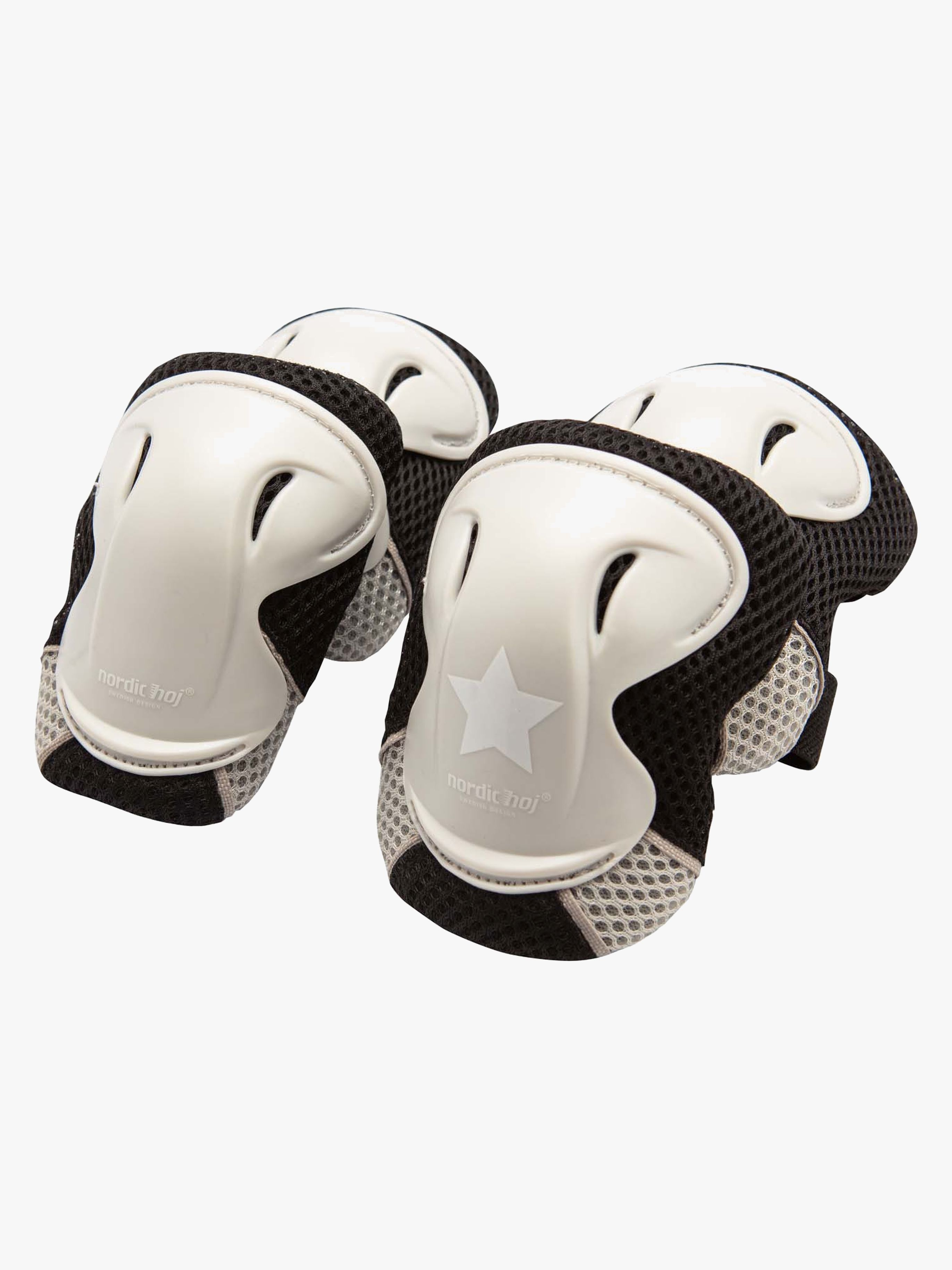 Protective Gear, Off-White