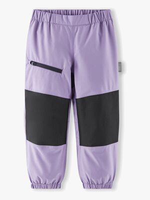 Reima ReimaTec Samppi  Wasserdichte Outdoorhose, Misty Violet