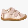 Viking Alv Rena Barefoot 2V Lauflernschuhe, Light Pink/Gold