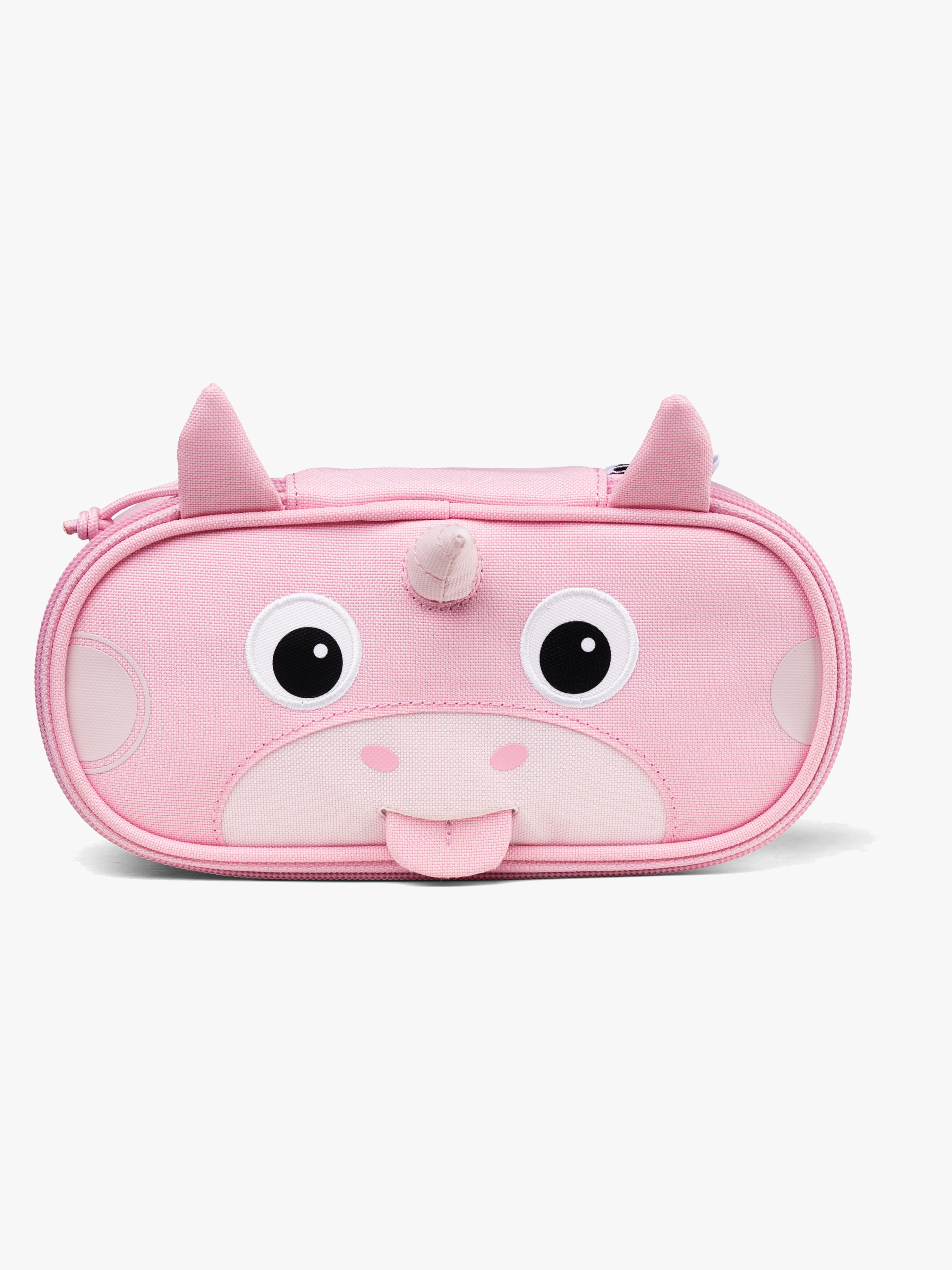 Federmäppchen, Einhorn