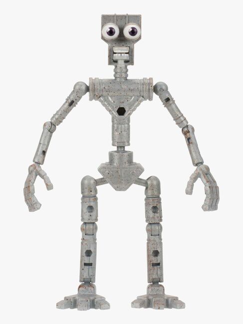 Five Nights At Freddy's Endo Figur 3-In-1 Chica FNF0072-1791_3c.jpg