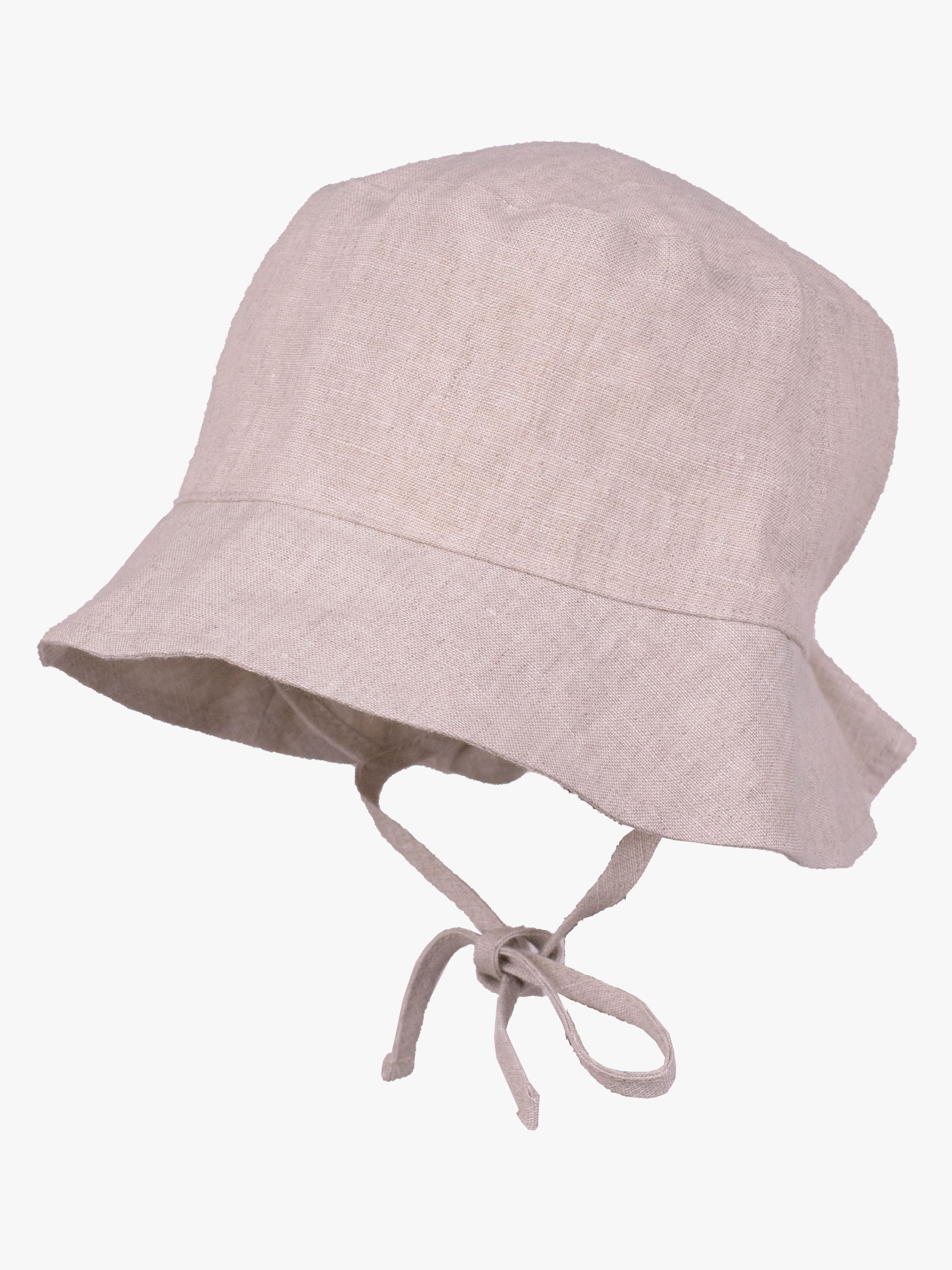 Rome Sonnenhut, Beige, 44-46