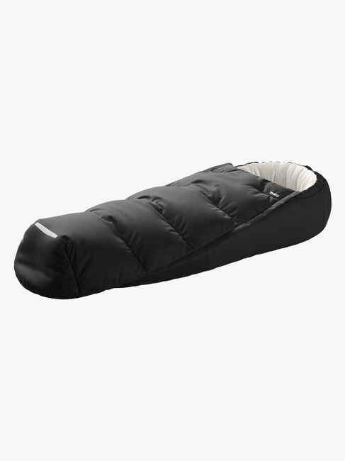 Thule Elements Fußsack M/L, Black