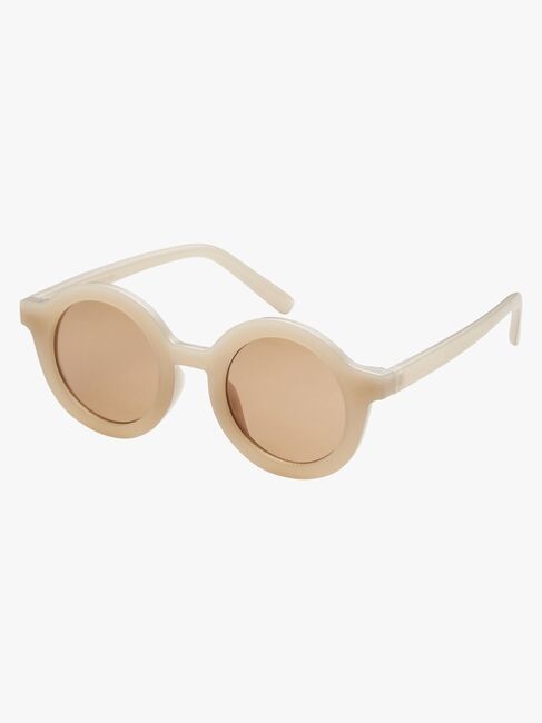 BabyMocs Signature Sonnenbrille, Beige