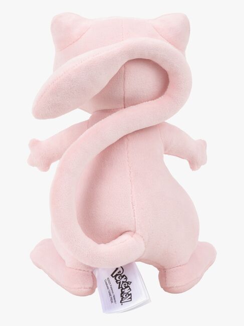 Pokémon Kuscheltier Mew 20 cm