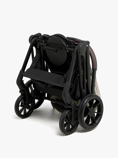 Beemoo Pro Twist Kinderwagen, Latte Beige