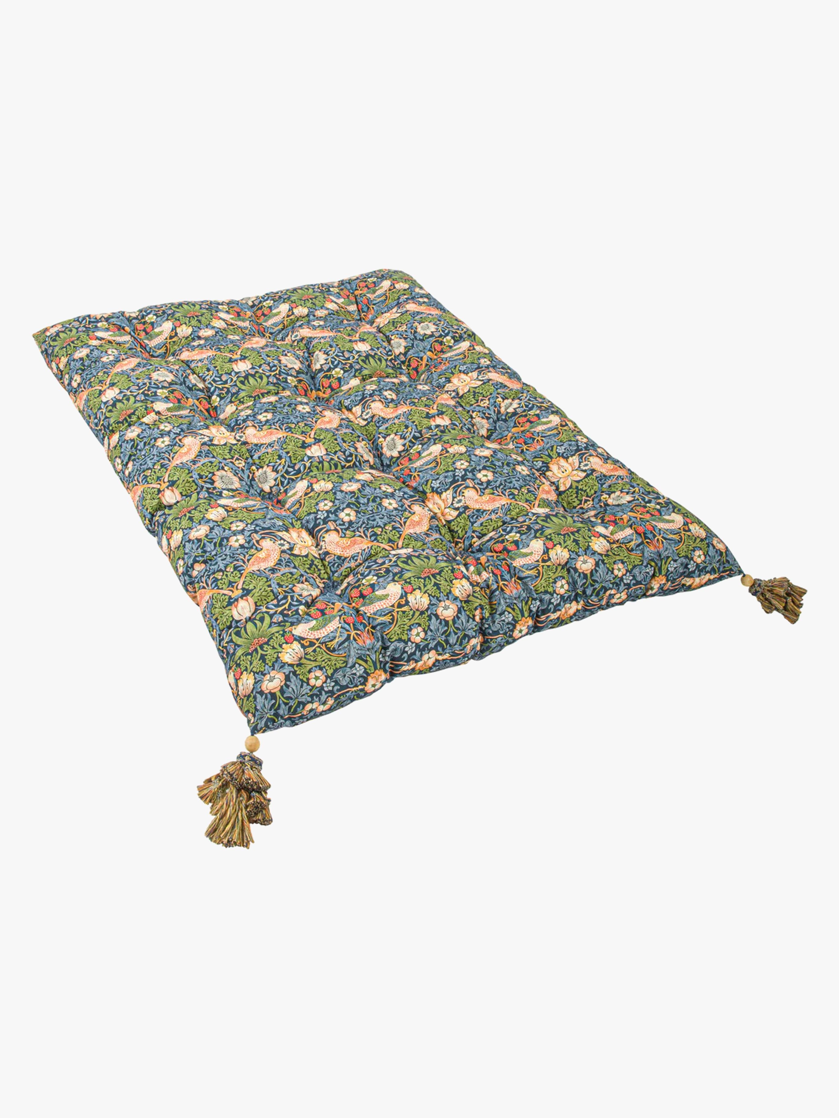 Futon Royal Matratze, Strawberry Thief