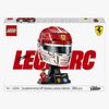 LEGO Editions Formula 1 43014 Scuderia Ferrari HP Charles Leclerc Helm
