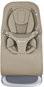 Ergobaby Evolve 3-in-1 Babywippe, Soft Olive