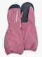 Didriksons Outdoorhandschuhe, Heather Pink