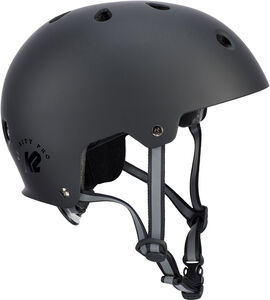 K2 Varsity Pro Helm, Schwarz