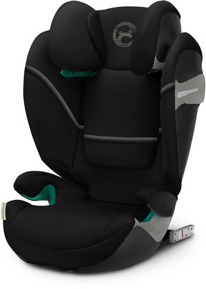 Kaufen Beemoo Recline i-Size Kindersitz inkl. 3-in-1 Sitzschutz, Black  Stone