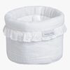 Baby's Only Korb Calm, White