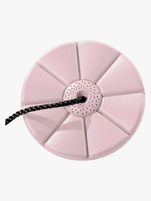 Hörby Bruk Tellerschaukel, Hellrosa