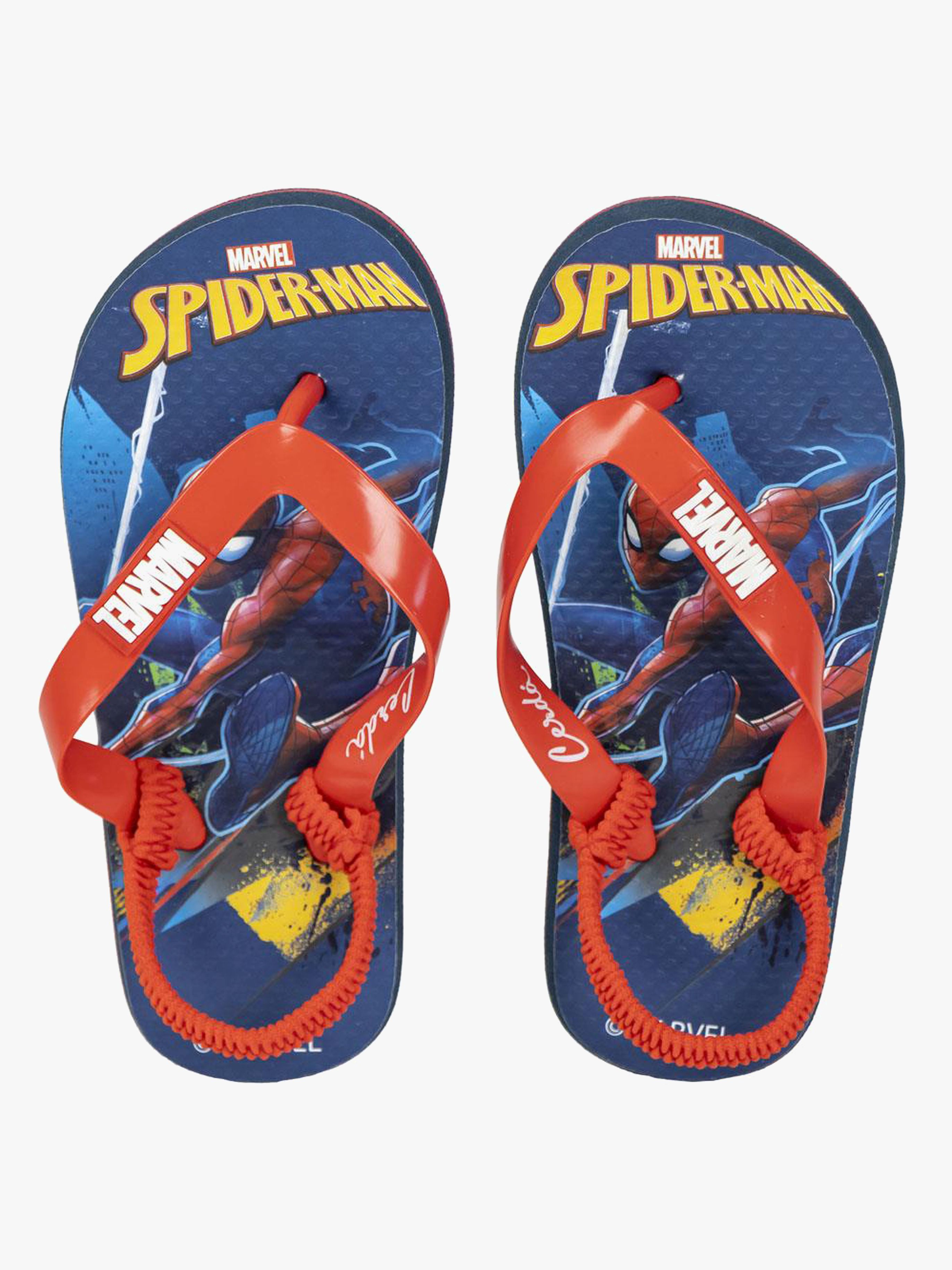 Sandalen & Badeschuhe