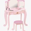KidKraft Spiegeltisch Prinzessin, Rosa