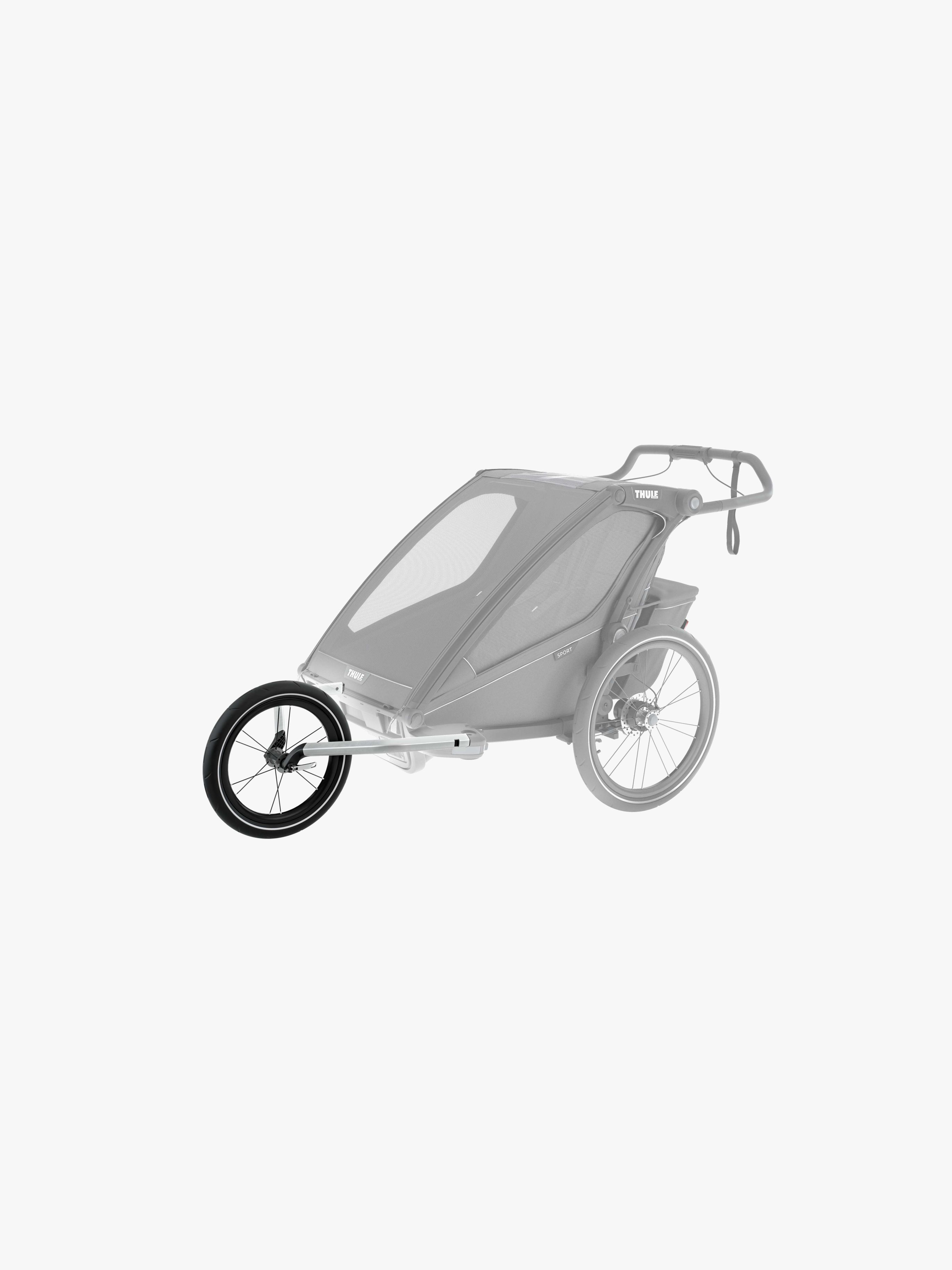 Chariot Jogging-Set Double