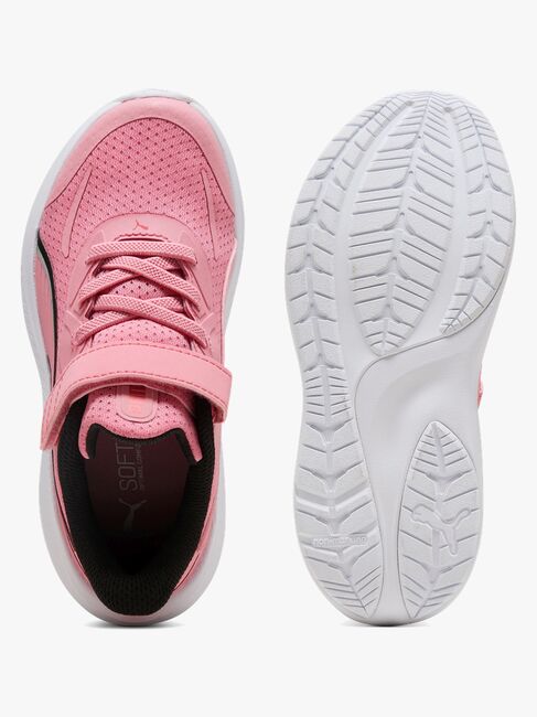Puma Skyrocket 2 AC+ PS Sneaker, Pinkscape
