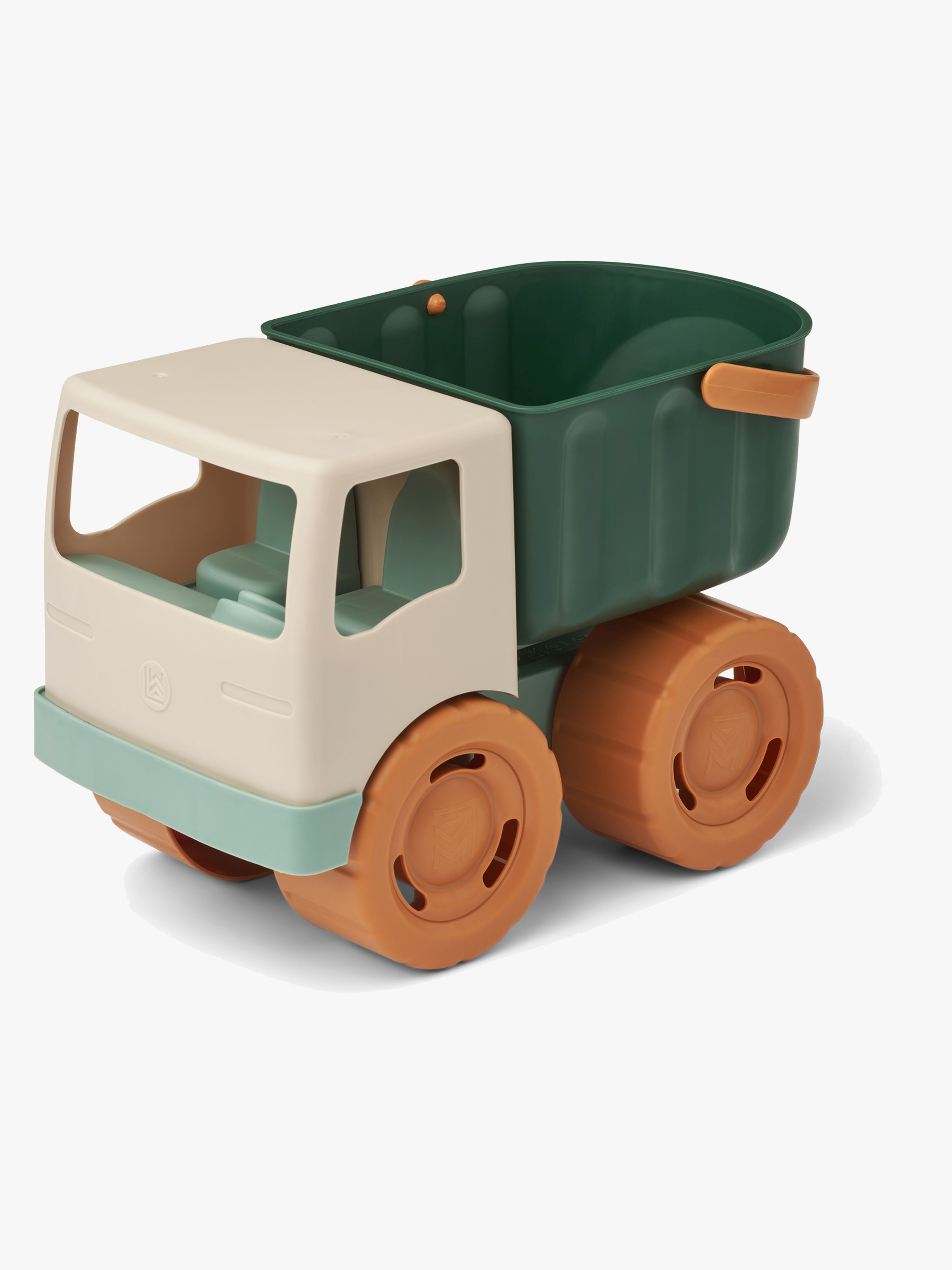 LIEWOOD Beck Sand-LKW, Peppermint Multi Mix