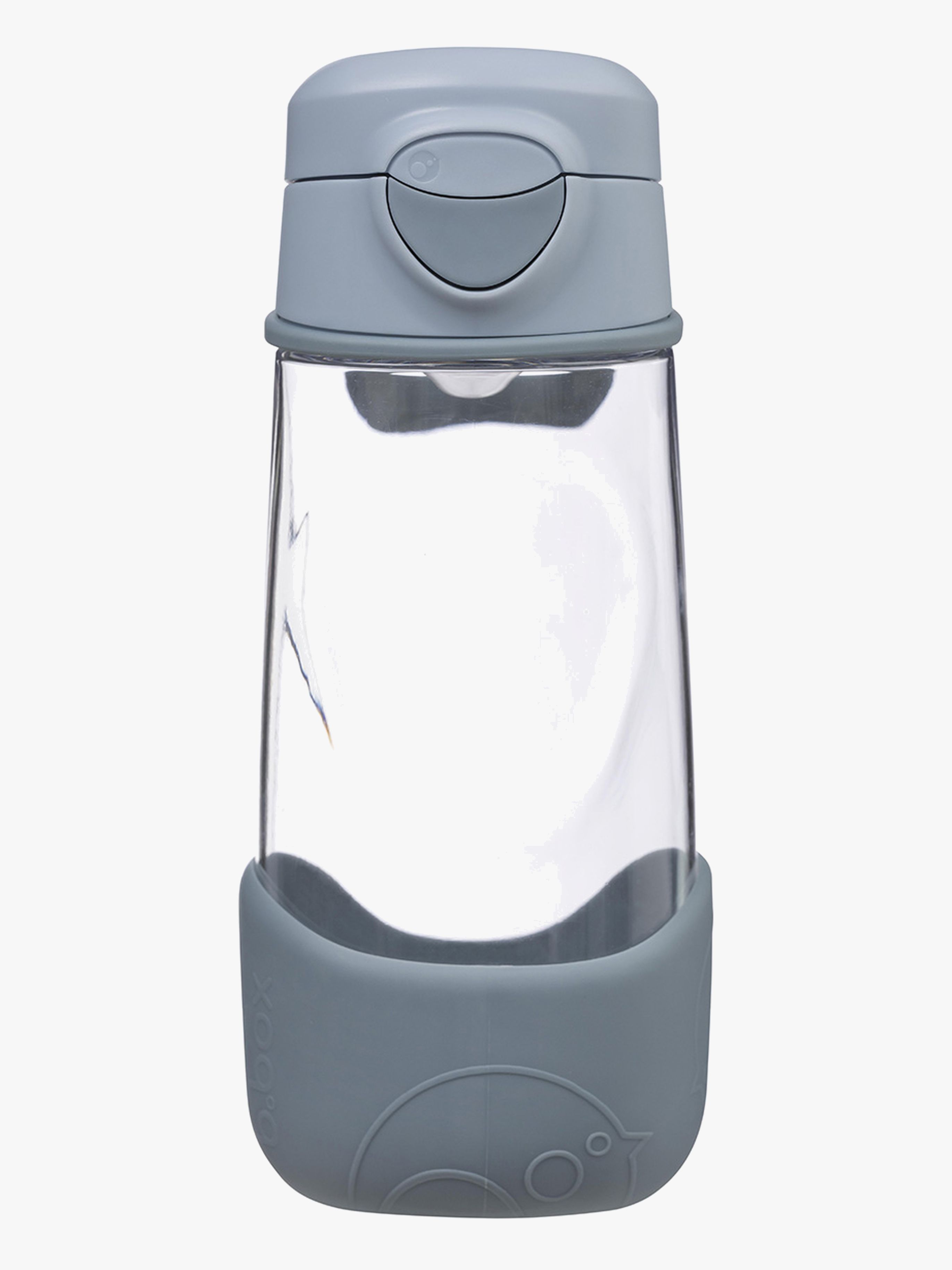 b.box Schnabel-Trinkflasche 450 ml, Chill Out